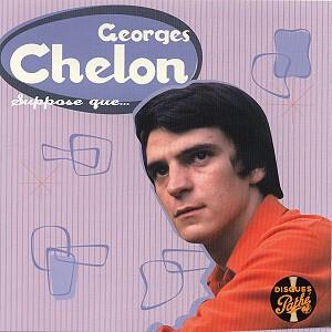 Acheter Georges Chelon - Suppose Que... Bon état - 15,56 € Georges Chelon - Suppose Que... Bon état - reconditionné disponible sur Label Emmaüs